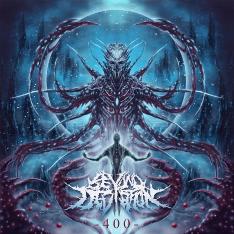 Beyond Deviation 400 (400 Vocalist World Record Track) ft. Angelmaker, Vulvodynia, I Declare War, Distant & Mental Cruelty | Boomplay Music