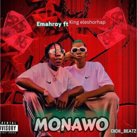 Monawo ft. Emahroy | Boomplay Music
