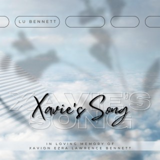 Xavie's Song lyrics | Boomplay Music