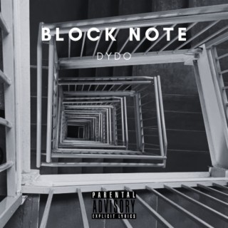 Block Note one