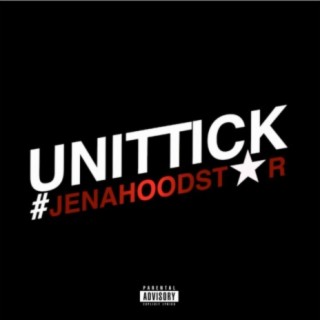 Jena Hoodstar