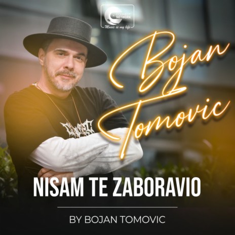 Nisam te zaboravio (Live) | Boomplay Music