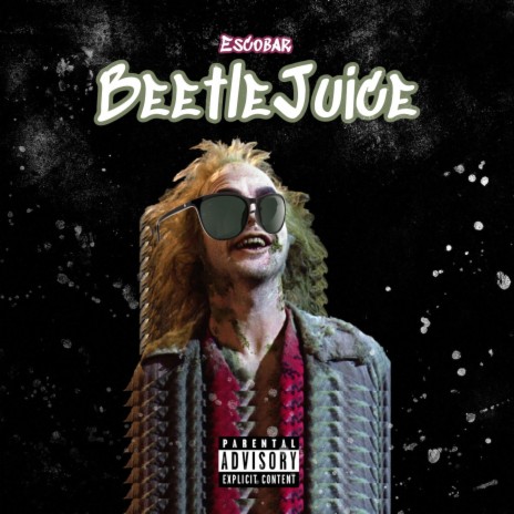 BeetleJuice