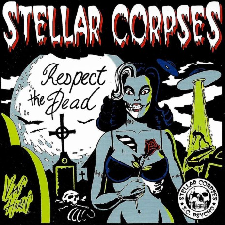 Leave a Stellar Corpse | Boomplay Music