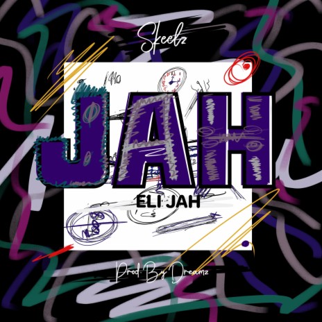 Jah Eli Jah | Boomplay Music