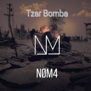 Tzar Bomba