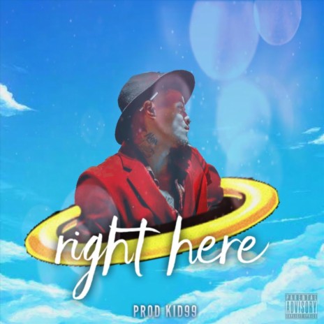 Right Here | Boomplay Music