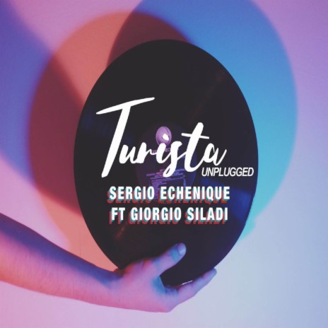 Turista ft. Giorgio Siladi | Boomplay Music