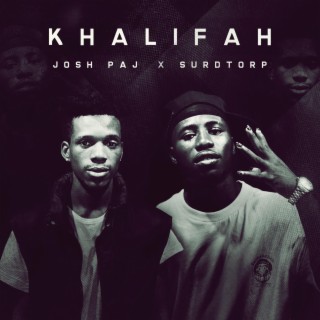 Khalifah ft. Surdtorp lyrics | Boomplay Music