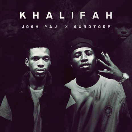 Khalifah ft. Surdtorp | Boomplay Music