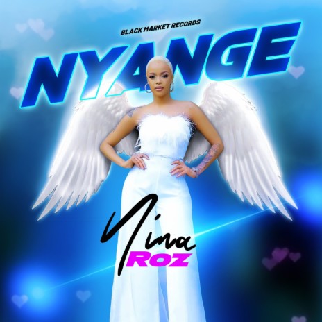 Nyange | Boomplay Music