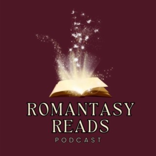 Resurrections, Team Caves vs Archives and....Digging Up Corpses?? Romantasy Reads Review Chapters 45-49 of House of Flame and Shadow