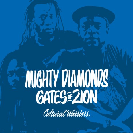 Dub of Zion (Dub Mix) ft. Mighty Diamonds | Boomplay Music