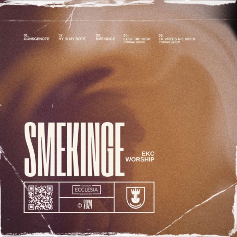 Smekinge | Boomplay Music