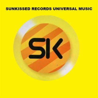 SUNKISSED RECORDS UNIVERSAL MUSIC