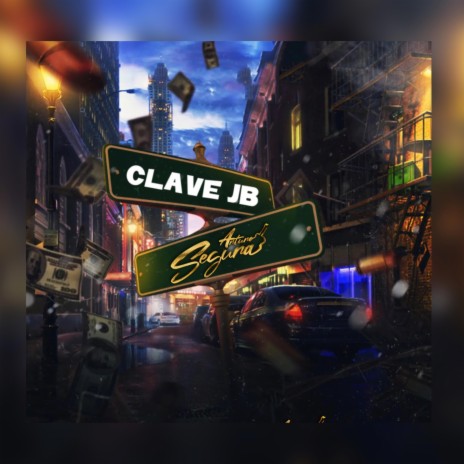 Clave JB