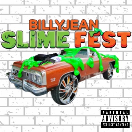 Slime Fest | Boomplay Music