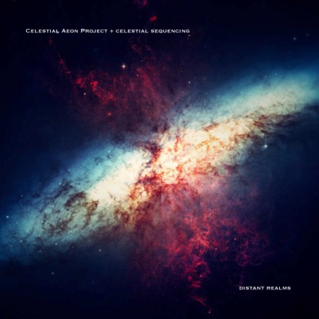 Distant Realms ft. celestial sequencing