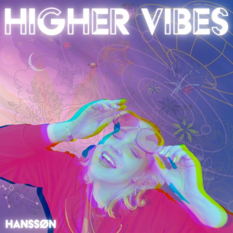 Higher Vibes | Boomplay Music