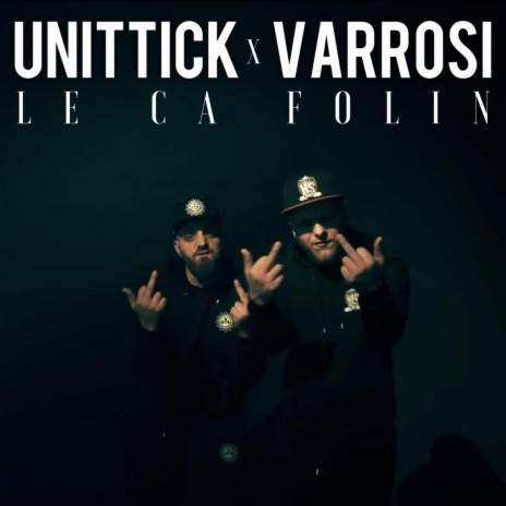 Le Ca Folin (feat. Varrosi)