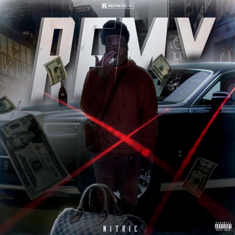 Remy | Boomplay Music