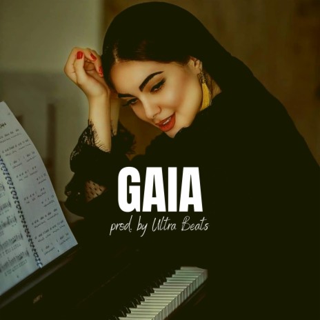 Gaia (Instrumental) | Boomplay Music