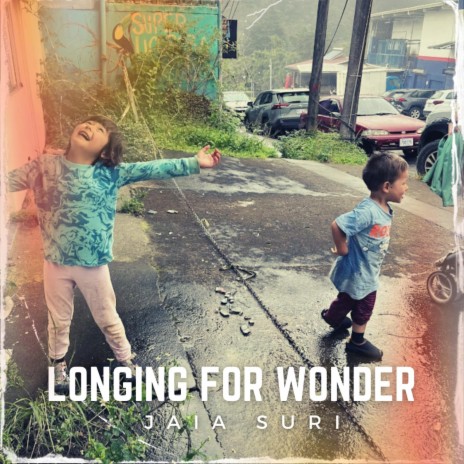 Longing for Wonder | Boomplay Music