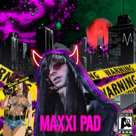 MAXXI PAD | Boomplay Music
