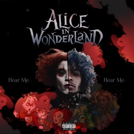 Alice In Wonderland | Boomplay Music