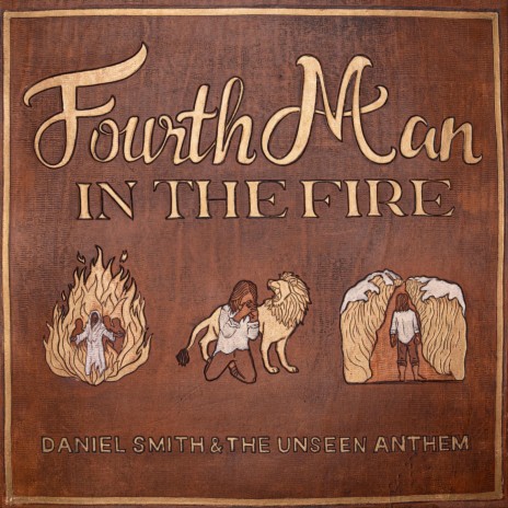 Fourth Man in the Fire | Boomplay Music