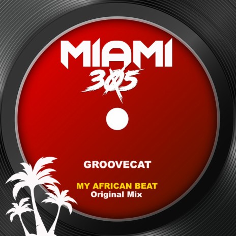 My African Beat | Boomplay Music