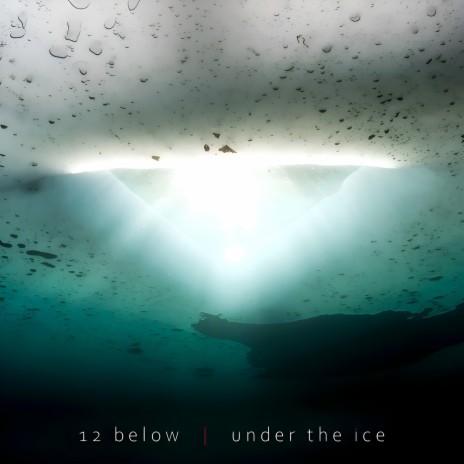 Under The Ice | Boomplay Music
