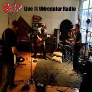 BJP Live @ Unregular Radio