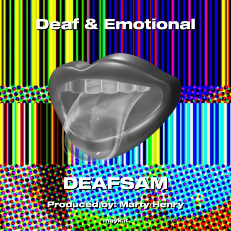 Deaf & Emotional | Boomplay Music