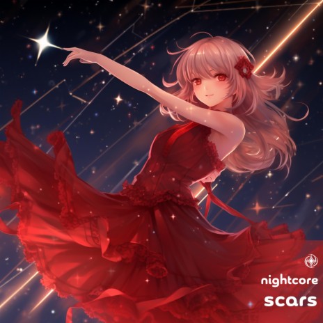 Scars (Nightcore) | Boomplay Music