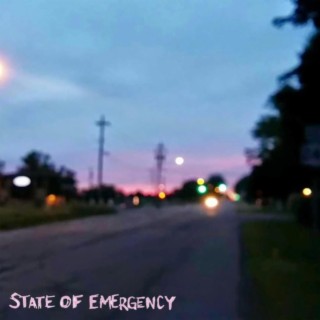 State of Emergency