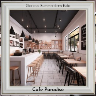 Cafe Paradiso