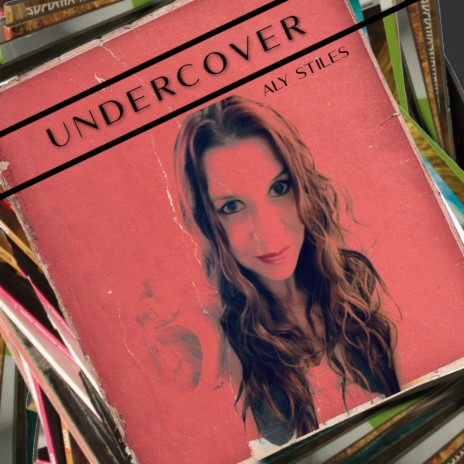 Undercover | Boomplay Music