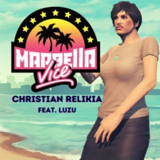 Marbella Vice (feat. Luzu)