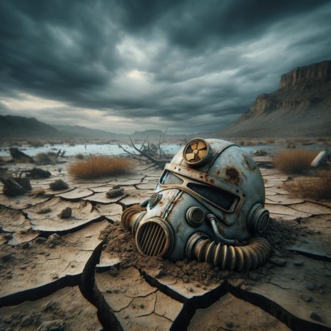 Blues of the Wastes