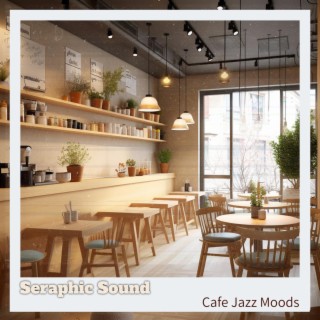 Cafe Jazz Moods