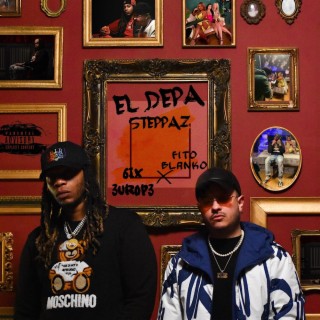 El Depa (Steppaz)