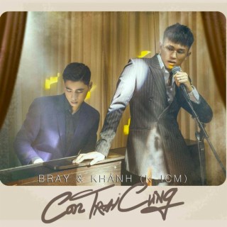 Con Trai Cưng ft. B Ray & K-ICM lyrics | Boomplay Music