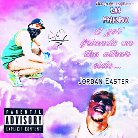 Screaming ft. Jordan Easter & DAS