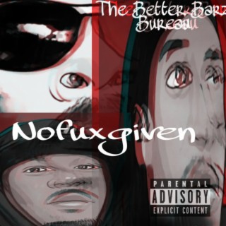 Nofuxgiven volume one