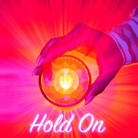 Hold On (feat. Eadie) | Boomplay Music