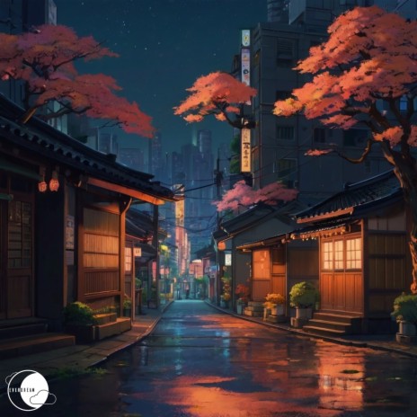 Lost In Tokyo ft. Izzy | Boomplay Music
