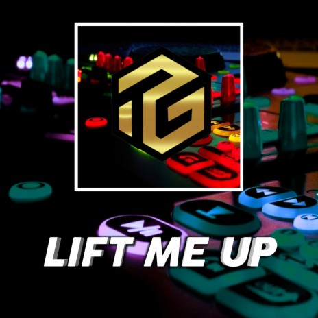 DJ Lift Me Up Slowed | Boomplay Music