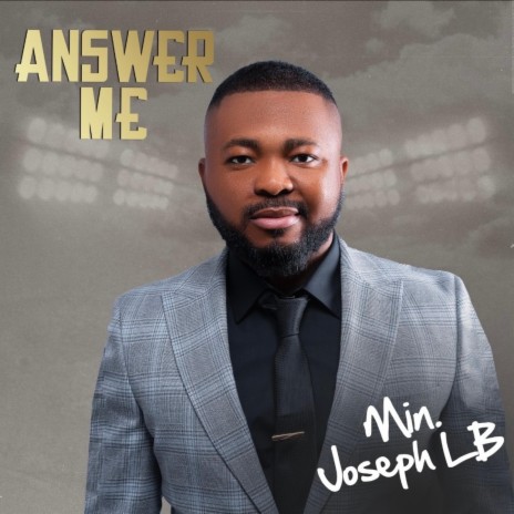 Answer me | Boomplay Music