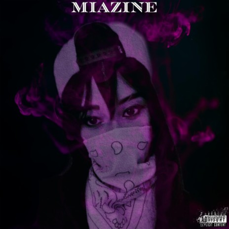 MIAZINE | Boomplay Music